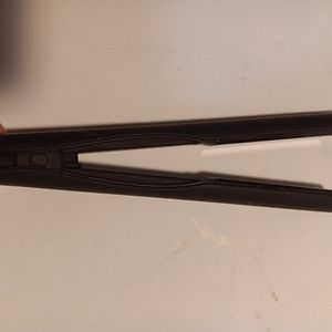 KRISTIN ESS NANO BLACK 3 &1 FLAT IRON